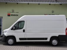 Citroën Jumper 2,0HDi L2H2 3,5t KAMERA - 1