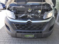 Citroën Jumper 2,0HDi L2H2 3,5t KAMERA - 39