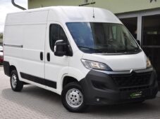 Citroën Jumper 2,0HDi L2H2 3,5t KAMERA - 6