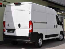 Citroën Jumper 2,0HDi L2H2 3,5t KAMERA - 4