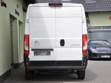 Citroën Jumper 2,0HDi L2H2 3,5t KAMERA - 3