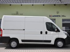 Citroën Jumper 2,0HDi L2H2 3,5t KAMERA - 5