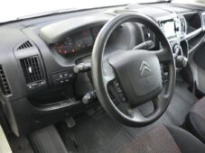 Citroën Jumper 2,0HDi L2H2 3,5t KAMERA - 8