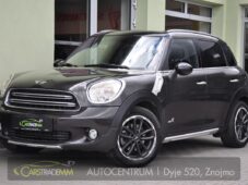 Mini Countryman COOPER 1,6D ALL4 - 0
