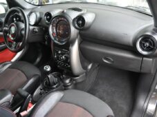 Mini Countryman COOPER 1,6D ALL4 - 12