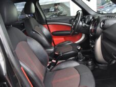Mini Countryman COOPER 1,6D ALL4 - 13