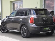 Mini Countryman COOPER 1,6D ALL4 - 2