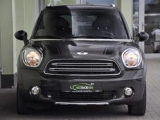 Mini Countryman COOPER 1,6D ALL4 - 7