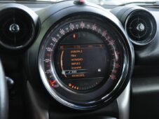 Mini Countryman COOPER 1,6D ALL4 - 29
