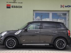 Mini Countryman COOPER 1,6D ALL4 - 1