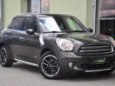 Mini Countryman COOPER 1,6D ALL4 - 6