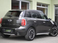 Mini Countryman COOPER 1,6D ALL4 - 4