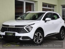Kia Sportage 1.6 T-GDI DCT 7 - 0