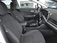 Kia Sportage 1.6 T-GDI DCT 7 - 13