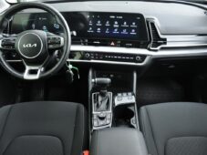 Kia Sportage 1.6 T-GDI DCT 7 - 21