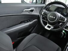 Kia Sportage 1.6 T-GDI DCT 7 - 22