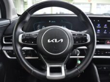 Kia Sportage 1.6 T-GDI DCT 7 - 27