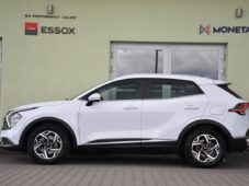 Kia Sportage 1.6 T-GDI DCT 7 - 1