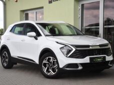 Kia Sportage 1.6 T-GDI DCT 7 - 6