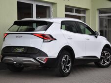 Kia Sportage 1.6 T-GDI DCT 7 - 4