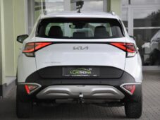 Kia Sportage 1.6 T-GDI DCT 7 - 3