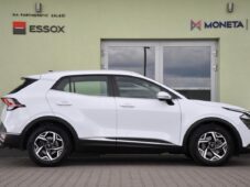 Kia Sportage 1.6 T-GDI DCT 7 - 5