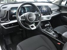 Kia Sportage 1.6 T-GDI DCT 7 - 8