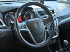 Opel Mokka 1,6i - 9