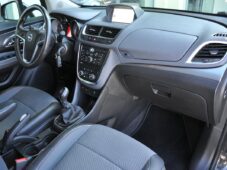 Opel Mokka 1,6i - 12