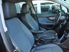Opel Mokka 1,6i - 13