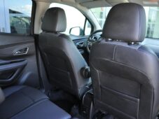 Opel Mokka 1,6i - 15