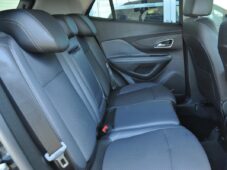Opel Mokka 1,6i - 16