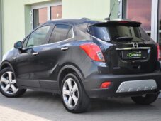 Opel Mokka 1,6i - 2