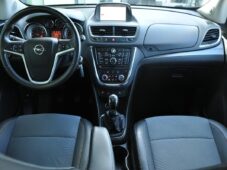 Opel Mokka 1,6i - 21