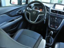 Opel Mokka 1,6i - 22