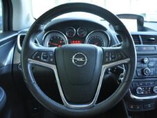 Opel Mokka 1,6i - 27