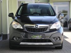 Opel Mokka 1,6i - 7