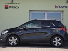 Opel Mokka 1,6i - 1