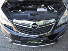 Opel Mokka 1,6i - 47