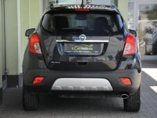 Opel Mokka 1,6i - 3
