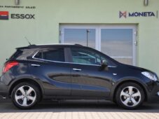 Opel Mokka 1,6i - 5