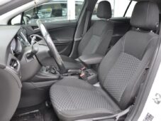 Opel Astra 1.4T CARPLAY 2XKOLA ČR - 14
