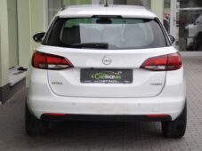 Opel Astra 1.4T CARPLAY 2XKOLA ČR - 10