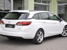 Opel Astra 1.4T CARPLAY 2XKOLA ČR - 3
