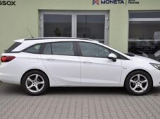Opel Astra 1.4T CARPLAY 2XKOLA ČR - 12