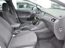 Opel Astra 1.4T CARPLAY 2XKOLA ČR - 17