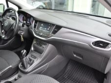 Opel Astra 1.4T CARPLAY 2XKOLA ČR - 16