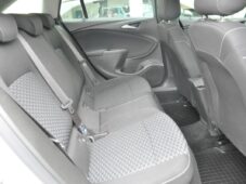 Opel Astra 1.4T CARPLAY 2XKOLA ČR - 20