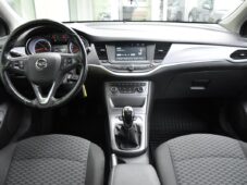 Opel Astra 1.4T CARPLAY 2XKOLA ČR - 5