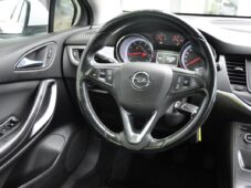 Opel Astra 1.4T CARPLAY 2XKOLA ČR - 6